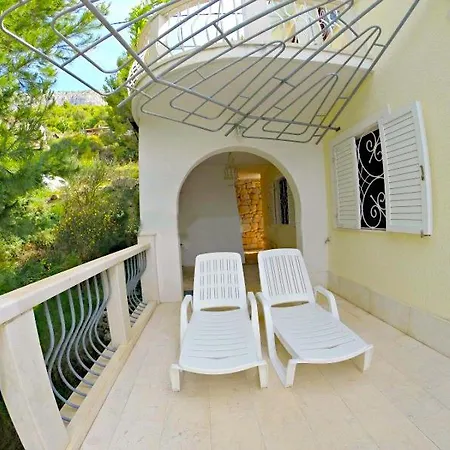 Bugenvilla 4* Lokva Rogoznica