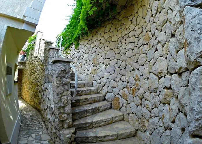 Gostinjska kuća Bugenvilla